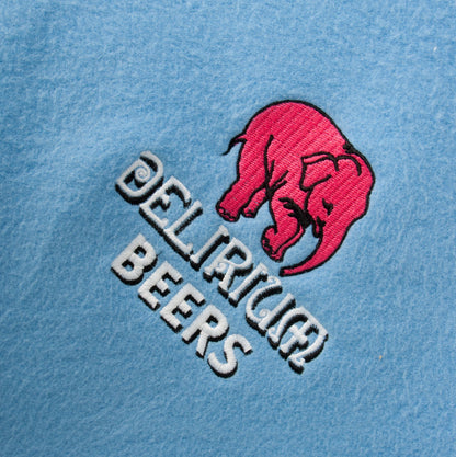 Delirium Plaid