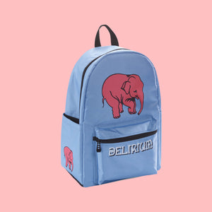 Delirium Backpack (only web)