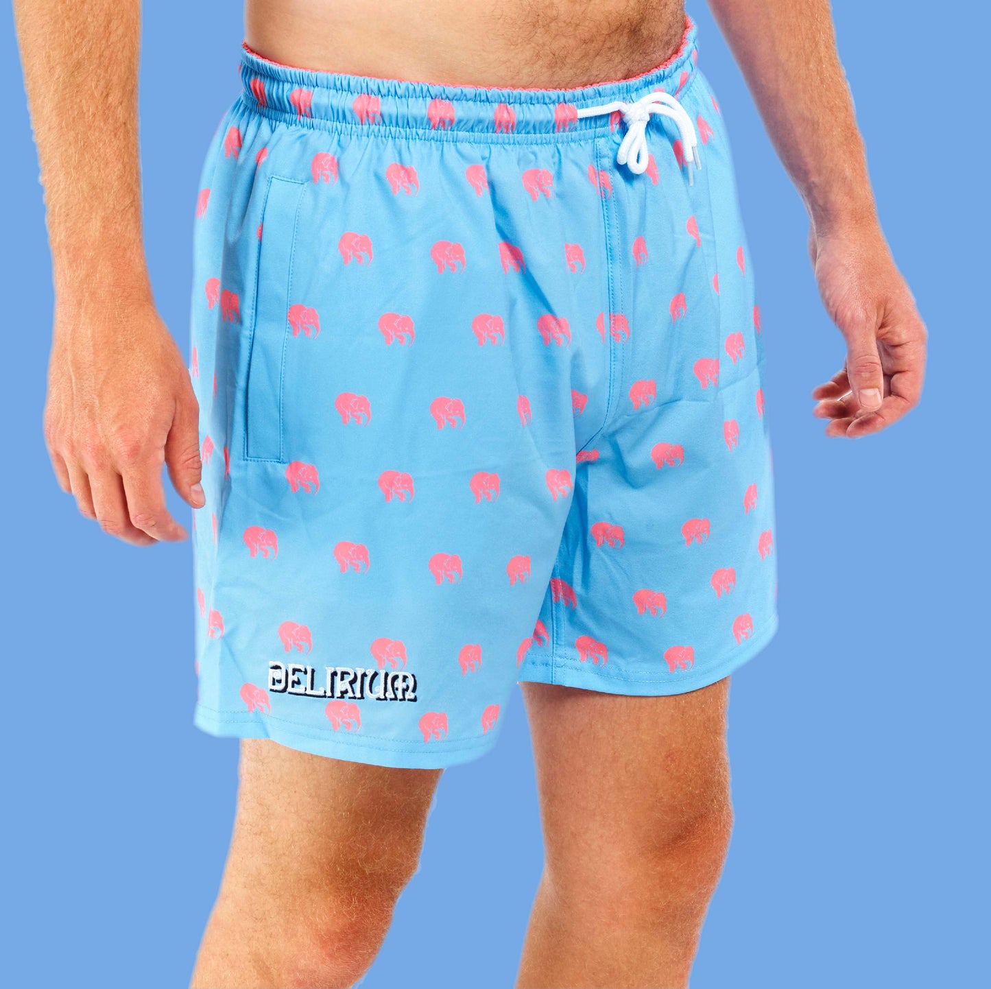 Swim short (only web)