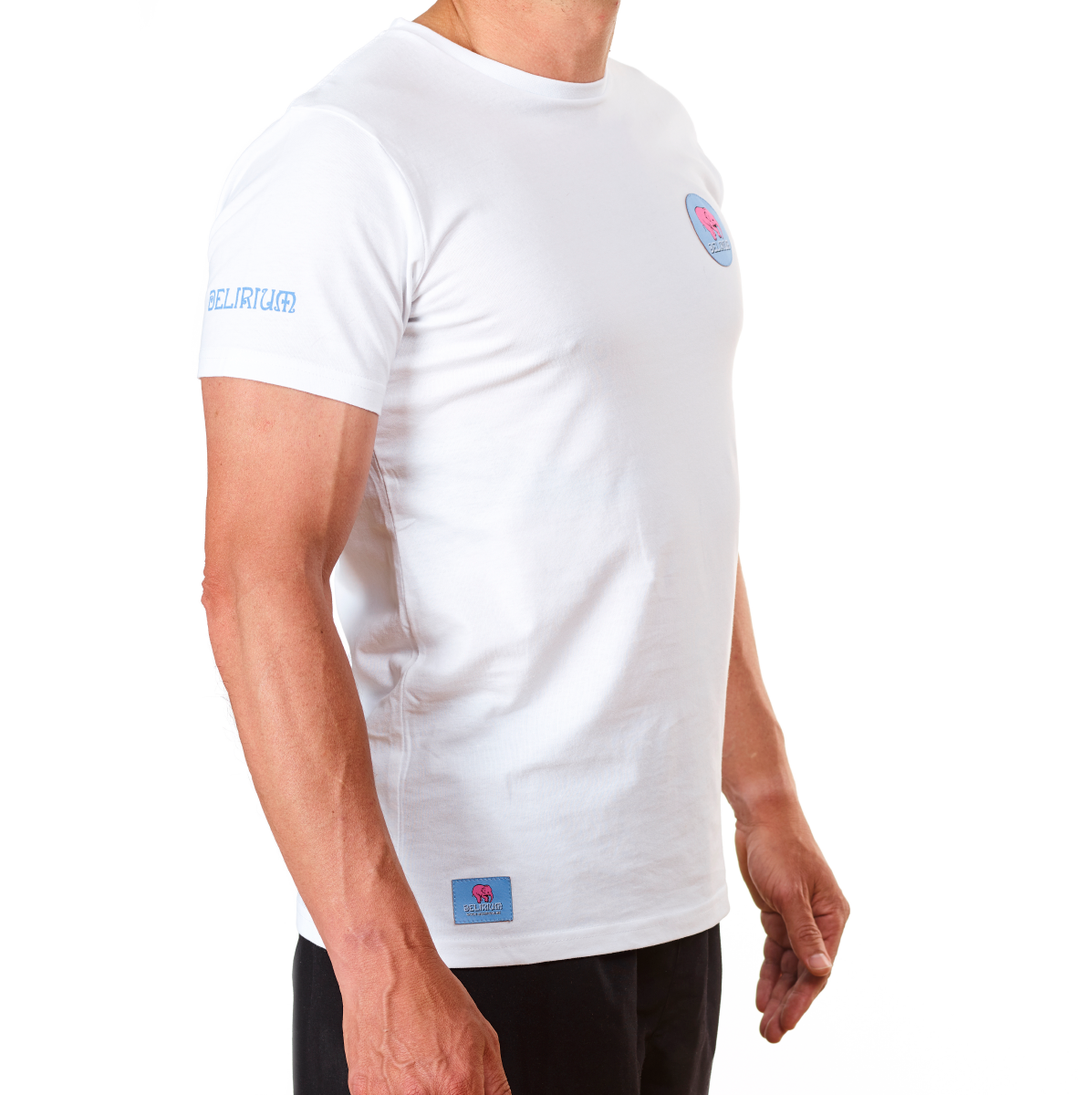 Delirium Tshirt - Bio fiber